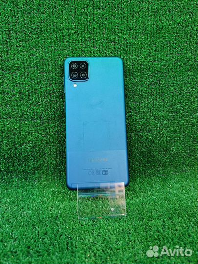 Samsung Galaxy A12, 3/32 ГБ