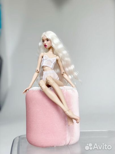 Белье для бжд кукол