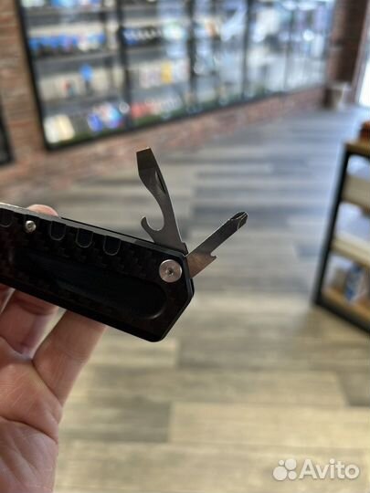 Нож Xiaomi NexTool NE2002