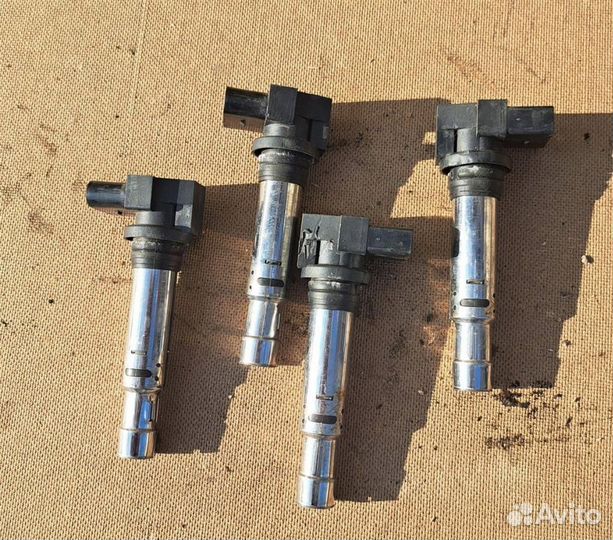 Катушка зажигания VW Passat (B6) 2005-2010