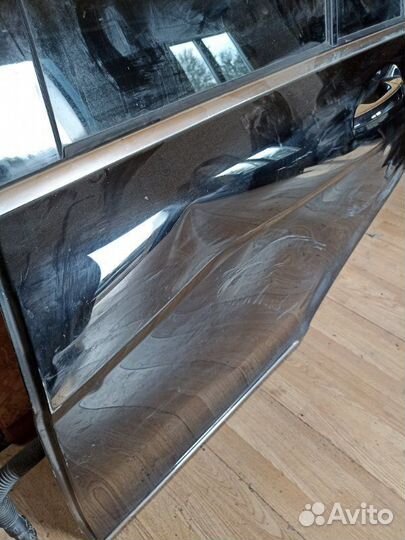 Дверь задняя левая Mercedes-Benz C-Class W204