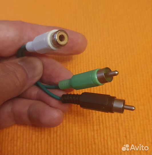 Переходник