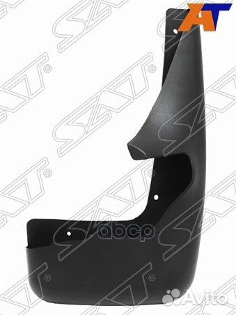 Брызговик BMW X5 99-06 (Спереди/ Справа)