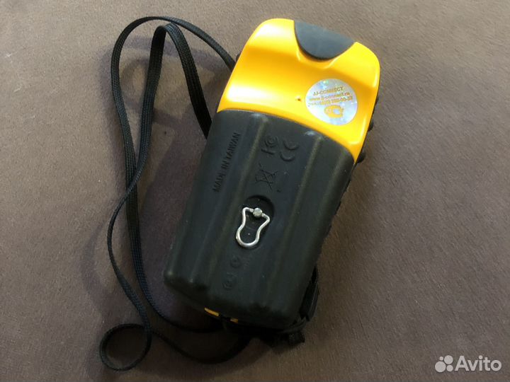 Навигатор garmin etrex