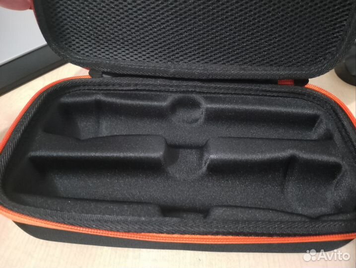 Футляры /кейсы для хранения новые