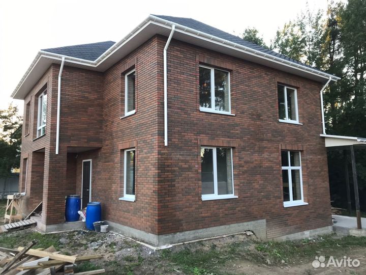 Классные Окна Рехау