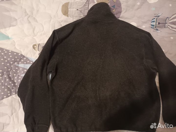 Толстовка мужская