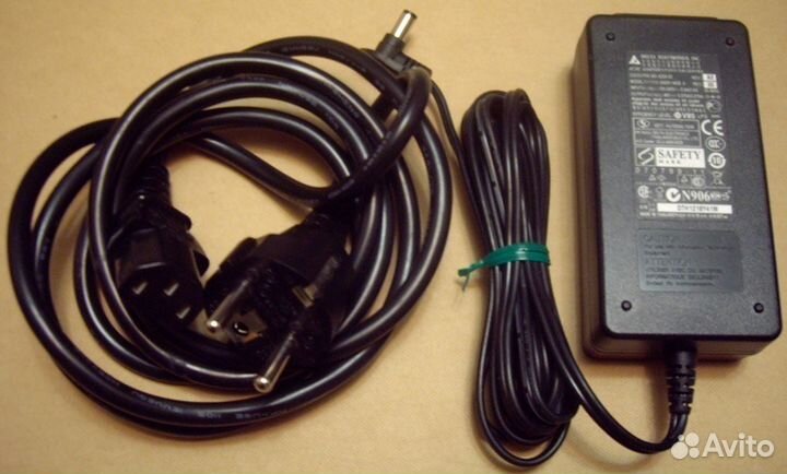 Блок питания Cisco eadp-18CB А Мало б/у