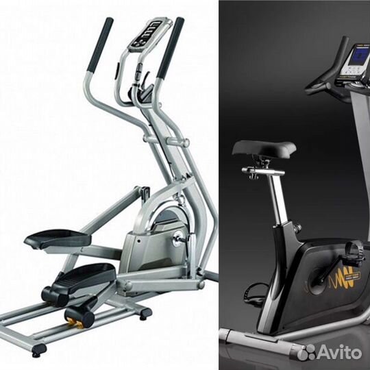 Тренажёры в аренду (прокат)