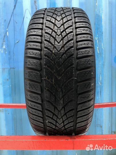 Dunlop SP Winter Sport 4D 225/45 R17