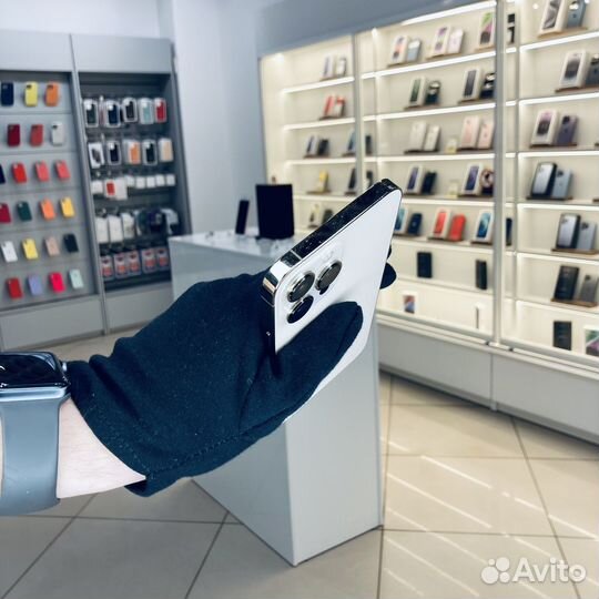 iPhone 13 Pro Max, 128 ГБ