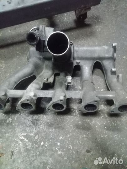 Коллектор Спринтер 2.9 тд