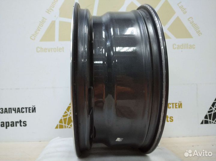 Диск литой R18 BMW 3 G20