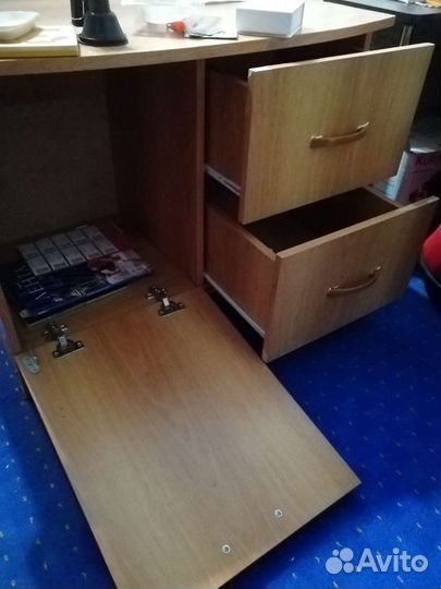 Трельяж трюмо бу