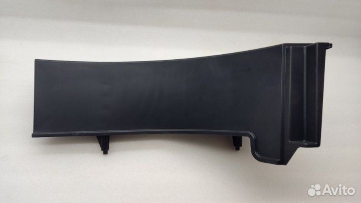 Ящик для инструментов правый Lexus Nx200 Z10