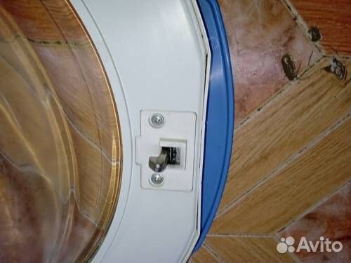 Люк для стиральной машины beko Л34