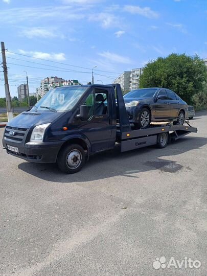 Эвакуатор Волгоград 24/7