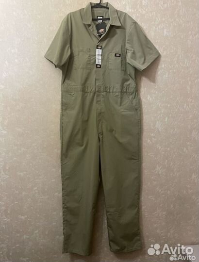 Новый комбинезон Dickies. Размер L