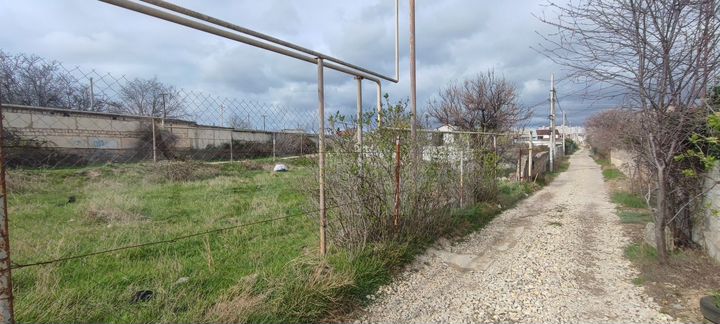 Участок 6,5 сот. (ИЖС)