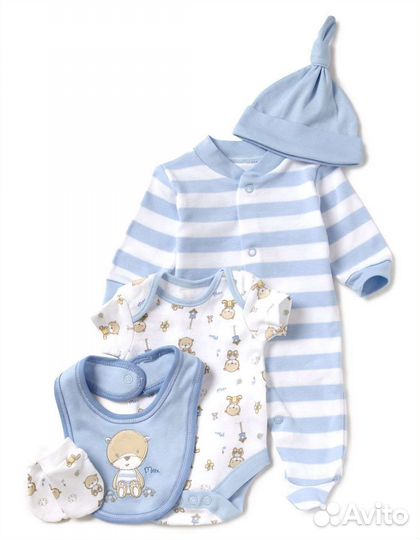 Детская одежда