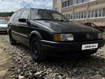 Volkswagen Passat 1.8 MT, 1990, 325 678 км, с пробегом, цена 185 000 руб.