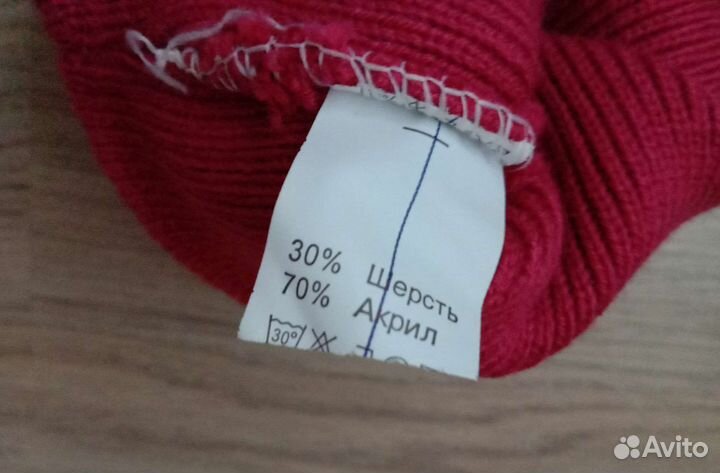 Шапка на весну для девочки