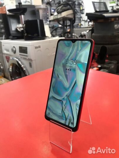 Samsung Galaxy A12, 4/64 ГБ