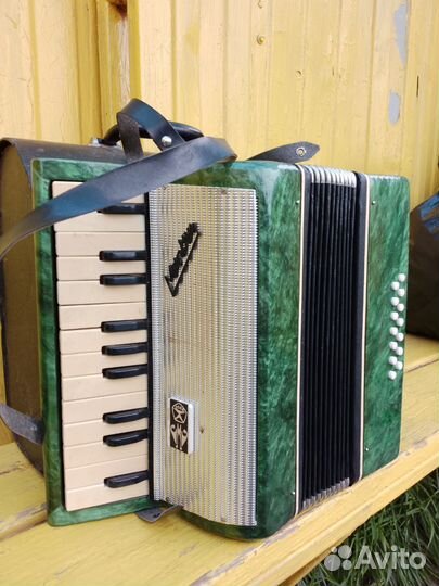 Аккордеон