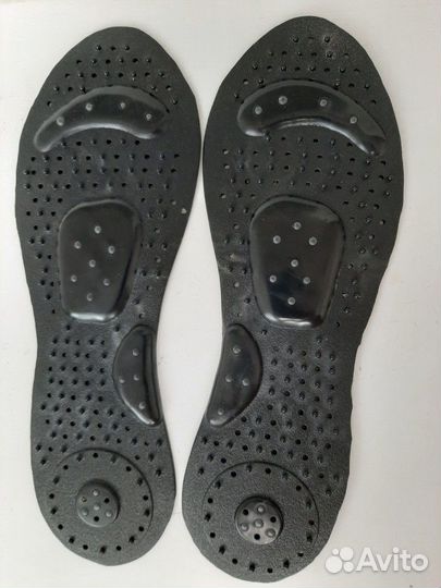 Магнитные стельки 