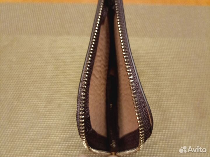 Кошелёк мини, для карточек, 2 штуки