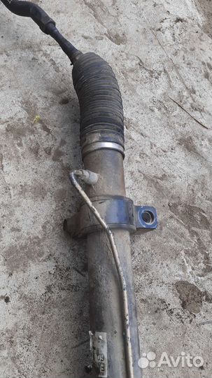 Рулевая рейка Nissan Pathfinder r51