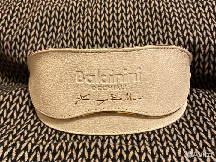 Футляр для очков baldinini