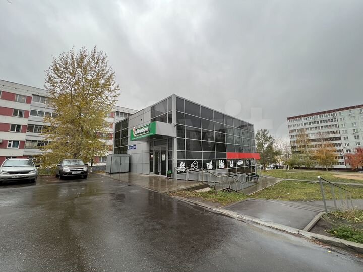 Свободного назначения, 136 м²