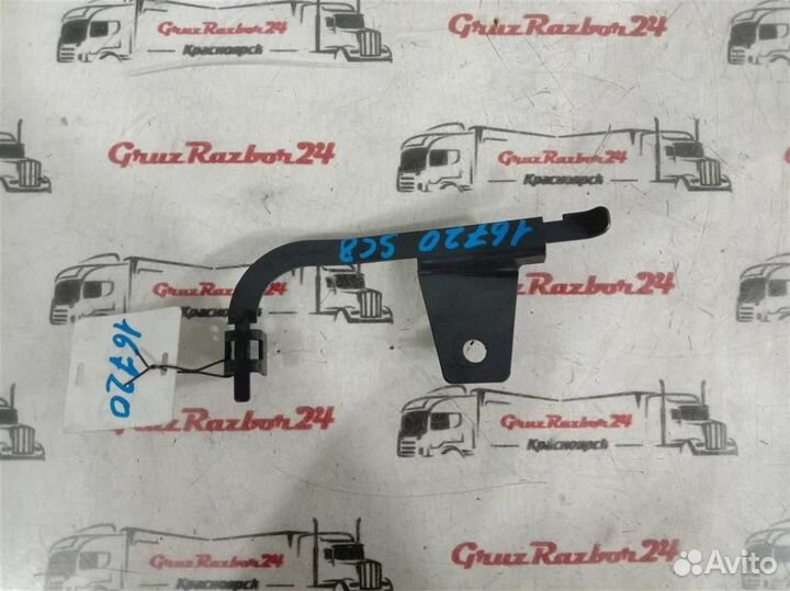 Кабелепровод Scania P-440 6-Series 1894051