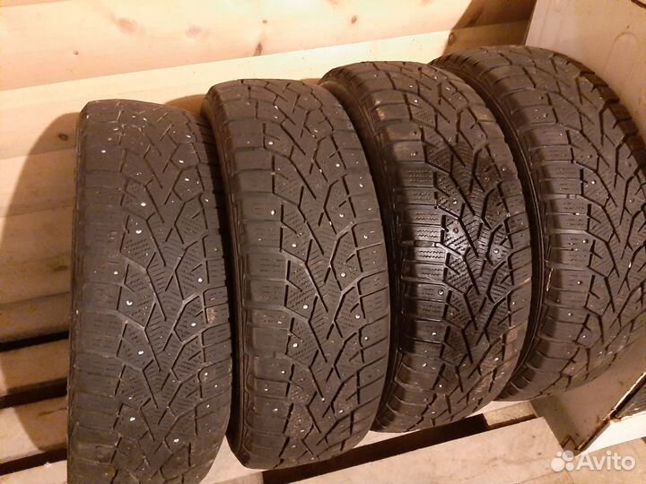 Gislaved NordFrost 100 185/65 R15