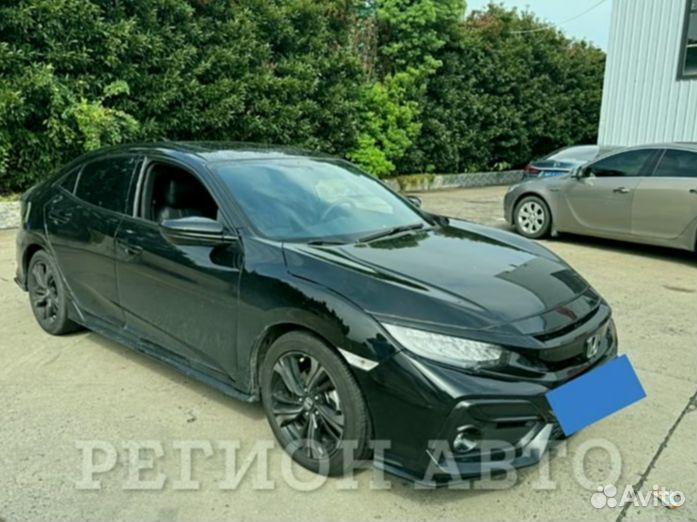 Пригоню авто под заказ. Сосед будет в аху.шоке