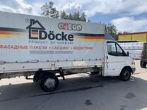 Ford Transit 2.0 MT, 1990, 250 000 км, с пробегом, цена 240 000 руб.