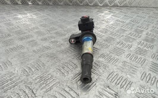 Катушка зажигания бензиновая cadillac CTS 1 (UKR05