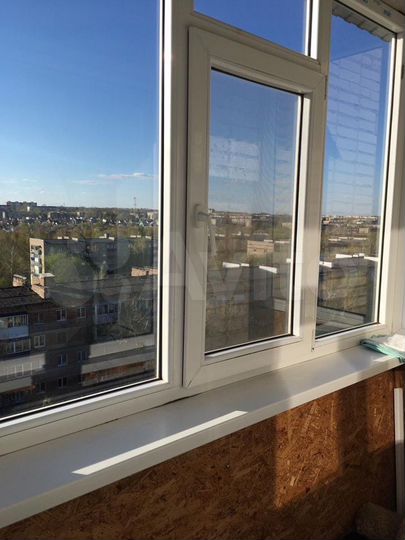 3-к. квартира, 58,3 м², 9/9 эт.