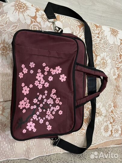 Сумка для ноутбука 16 дюймов