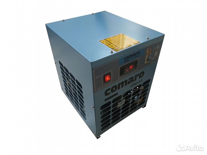 Осушитель для компрессора 500 л/мин 16 бар Comaro