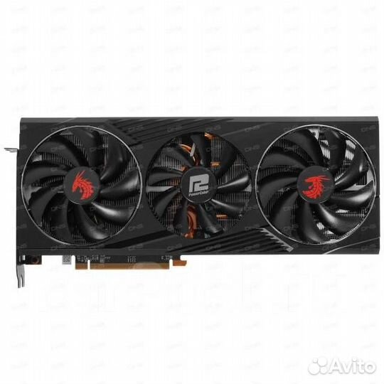 Radeon RX 6800 Red Dragon
