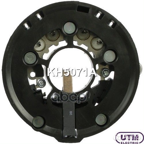 Диодный мост генератора+регулятор KH5071A Utm