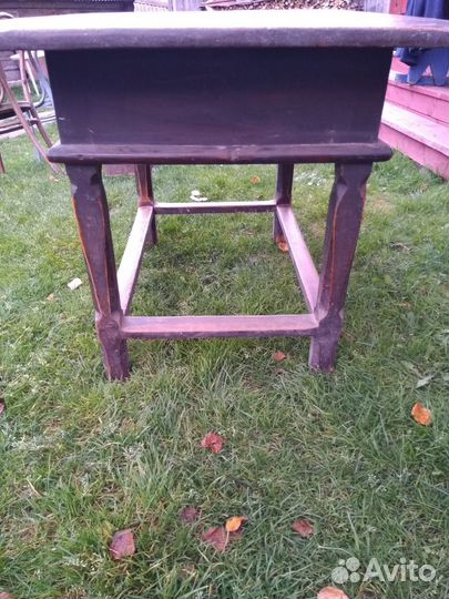 Стол Старинный