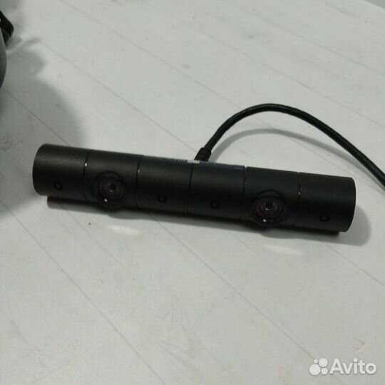 Игровая приставка Sony PlayStation VR