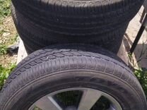 Toyo Open Country U/T 225/65 R17 102H