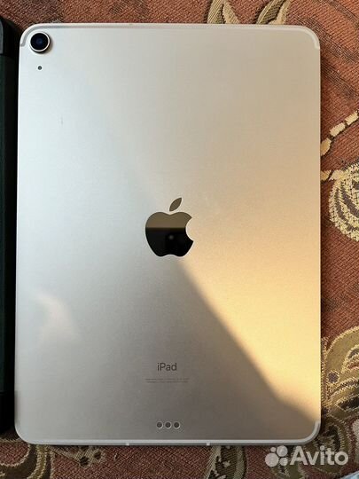 Планшет apple iPad air 2020 64gb