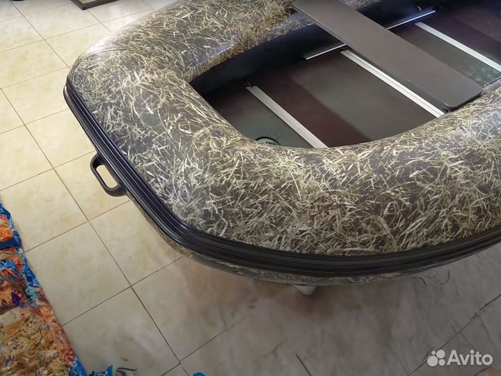 Лодка пвх Altair Joker R-320 Mirage