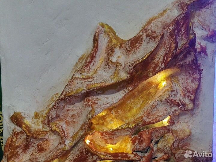 Интерьерная картина 40/30 