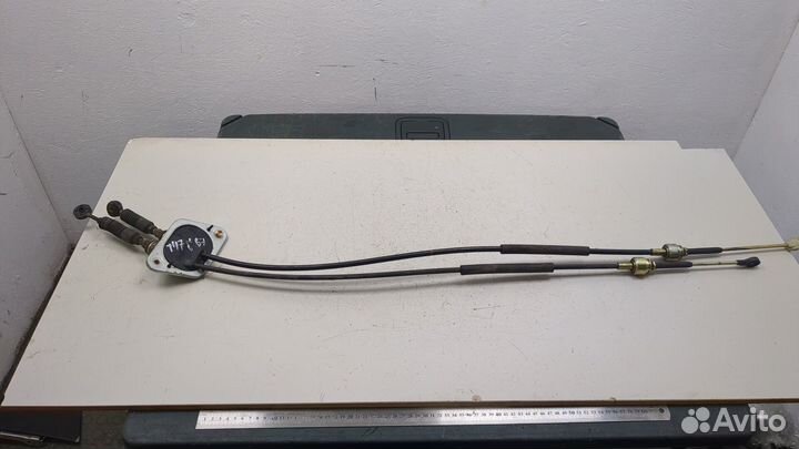 Трос кулисы кпп Toyota RAV 4, 2001